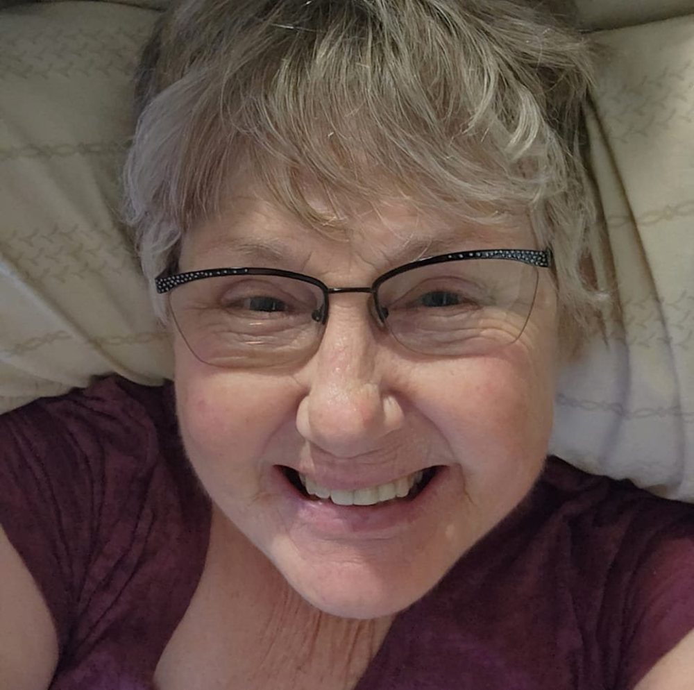 Meet your Posher, Susan